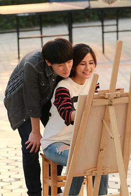 电影:我的恋爱药方