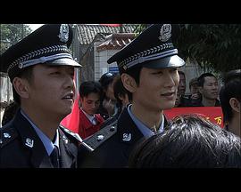 电影:小镇警官