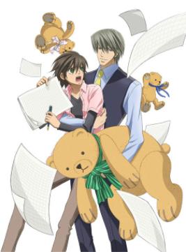 电影:纯情罗曼史