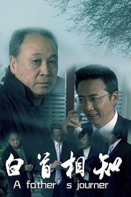 电影：白首相知