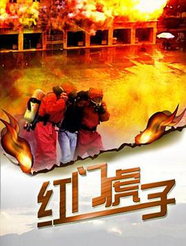 电影:红门虎子