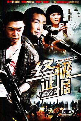 电影：终极证据