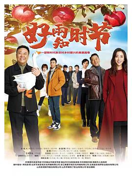 电影：好雨知时节