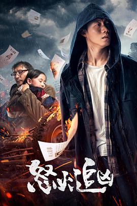 电影：怒火追凶