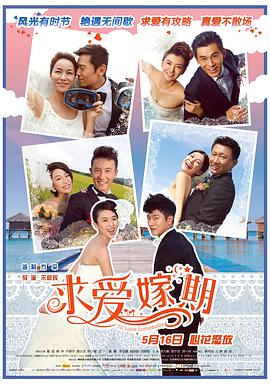 电影:求爱嫁期