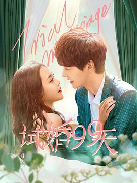 电影:试婚99天