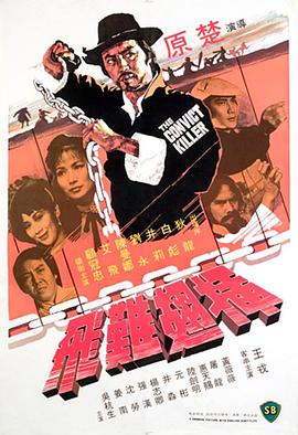 电影:插翅难飞(1980)