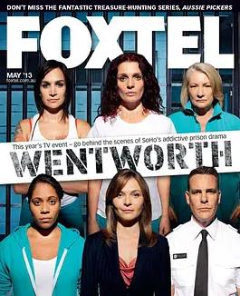 电影：温特沃斯第九季