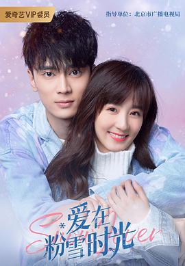 电影:爱在粉雪时光