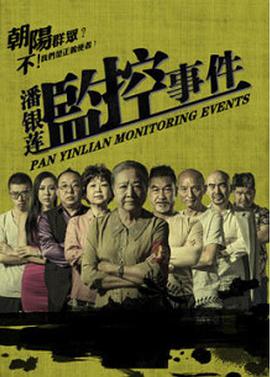 电影:潘银莲监控事件