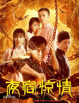 电影:夜宿惊情