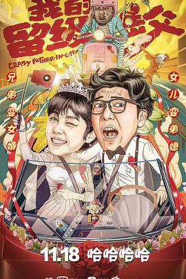 电影：我的留级岳父