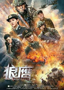 电影：狼鹰