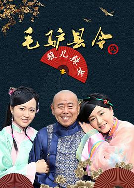电影:毛驴县令之酸儿辣女