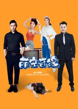 电影：萌宠奇缘