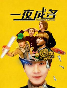 电影:一夜成名