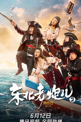 电影：东北老炮儿2