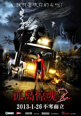 电影：孤岛惊魂2