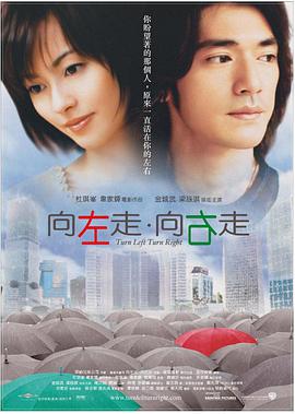 电影:向左走·向右走