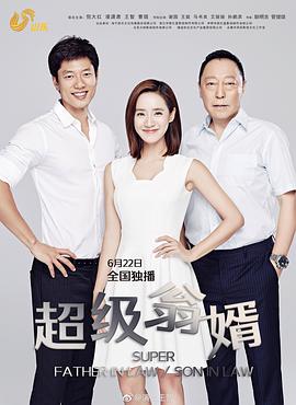 电影:超级翁婿