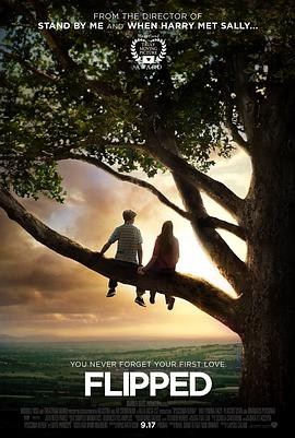 电影：怦然心动