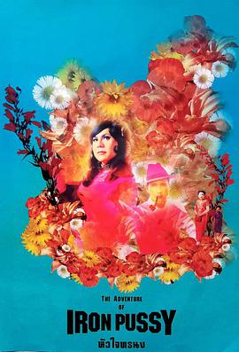 电影:铁鸡谍网种情花