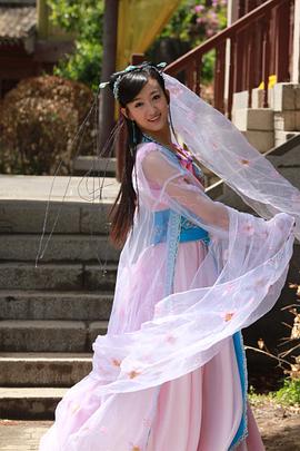 电影：穿越时空之灵格格