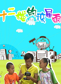 电影:十二楼的流星雨第三部