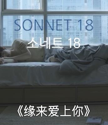 电影:缘来爱上你