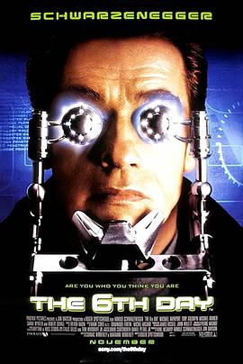 电影:第六日