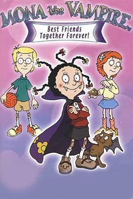 电影:小魔女蒙娜国配版