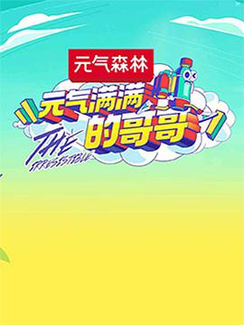 电影:元气满满的哥哥