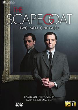 电影:替罪羊