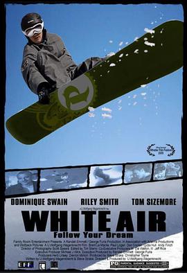 电影：雪地飞人