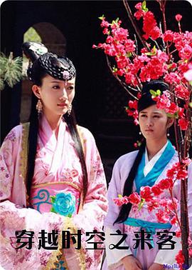 电影:穿越时空之来客