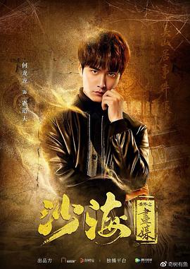 电影：沙海番外之画媒