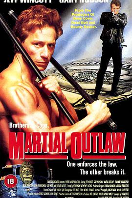 电影：叛离边缘