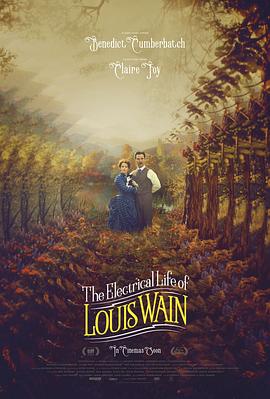 电影:路易斯·韦恩的激情人生