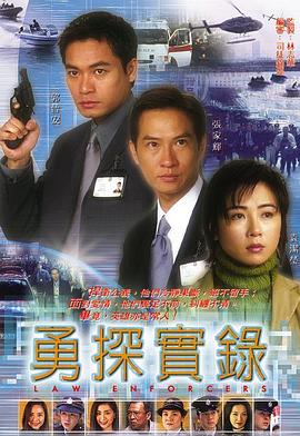 电影:勇探实录