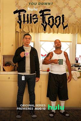 电影:这个傻瓜第一季