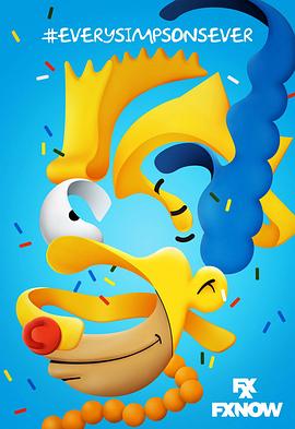 电影:辛普森一家第二十九季