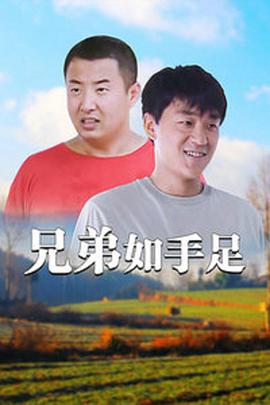 电影：兄弟如手足