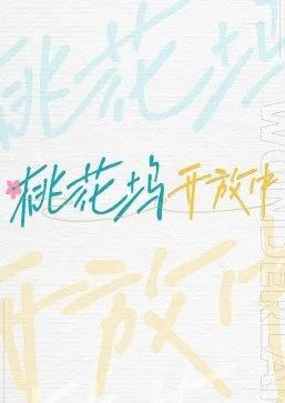 电影:桃花坞开放中