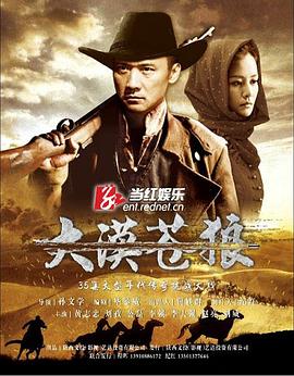 电影:大漠苍狼