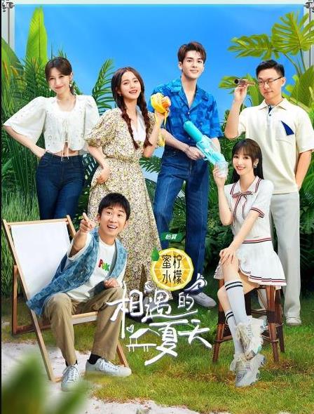 电影:相遇的夏天会员版