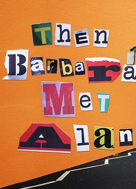 电影:芭芭拉遇上了艾伦