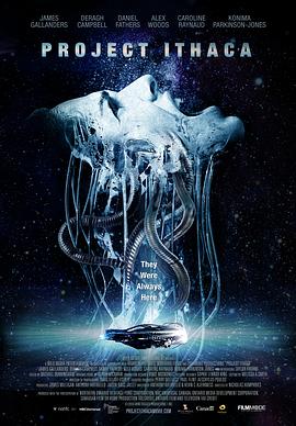 电影:绑架地球人