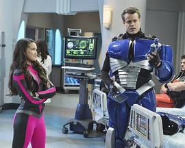 电影:超级英雄医院第二季