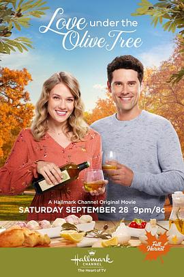 电影:橄榄树之恋