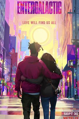 电影：爱跃星空